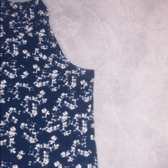 Print blouse - Picture 3 of 8